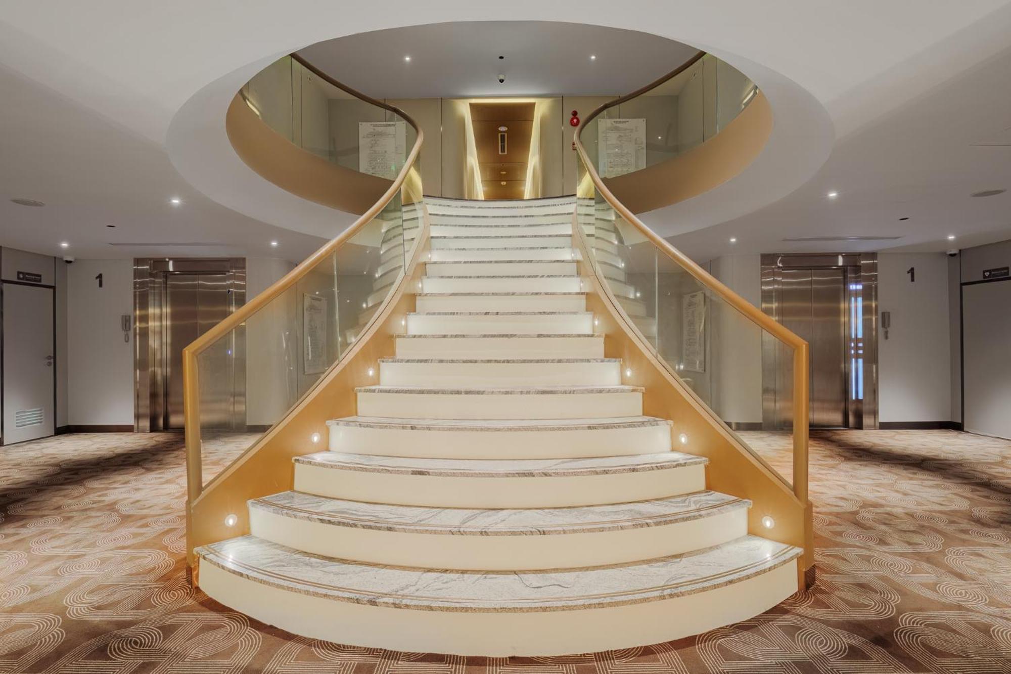 Grand Pioneers Halong Bay Cruise 1 Hotel Ha Long Exterior foto